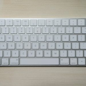 Compact 75% Mechanical Wireless Keyboard
