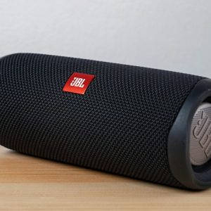 Portable Waterproof Bluetooth 5.3 Speaker