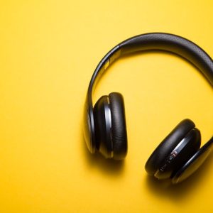 Studio Pro Over-Ear Wireless Headphones