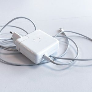 Ultra-Slim 6-Outlet Surge Protector Power Strip
